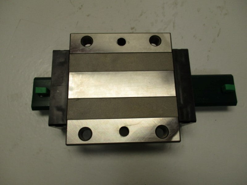 THK SHS35C1SS(GK) BLOCK   UNMP