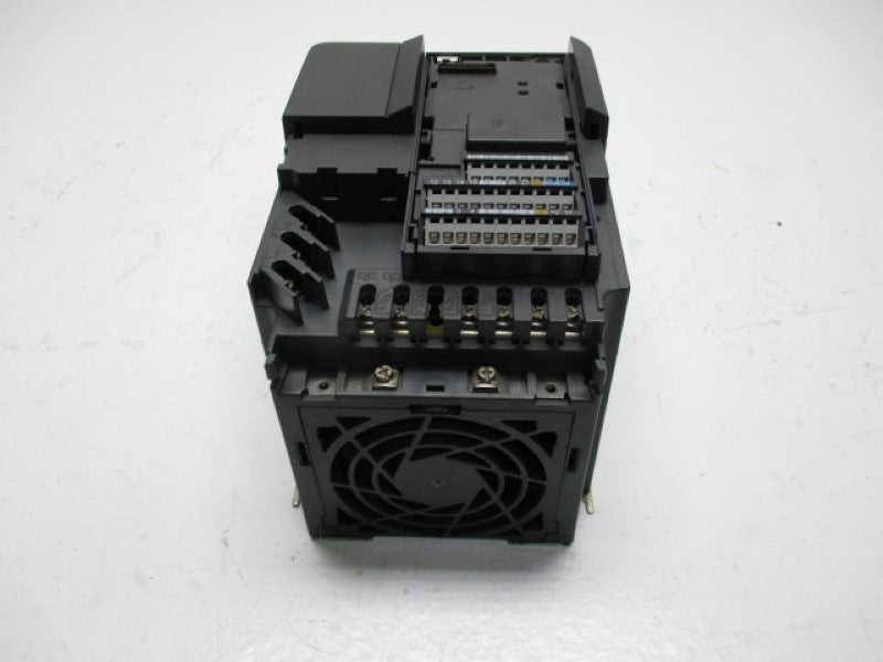 SIEMENS MICROMASTER 440 6SE6440-2AD24-0BA DRIVE 4HP 3KW (AS PICTURED)  UNMP
