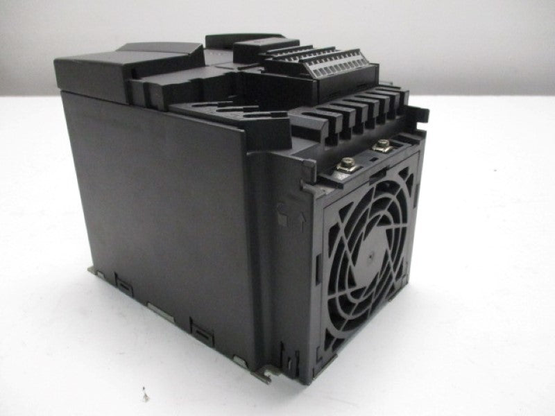 SIEMENS MICROMASTER 440 6SE6440-2AD24-0BA DRIVE 4HP 3KW (AS PICTURED)  UNMP