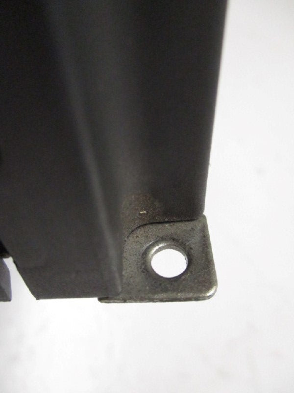 SIEMENS MICROMASTER 440 6SE6440-2AD24-0BA DRIVE 4HP 3KW (AS PICTURED)  UNMP