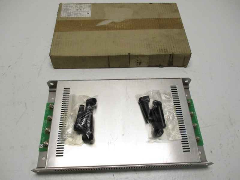 ROXBURGH ELECTRONICS MIF330 RFI FILTER 30A 460V 3-WIRE  NSNP