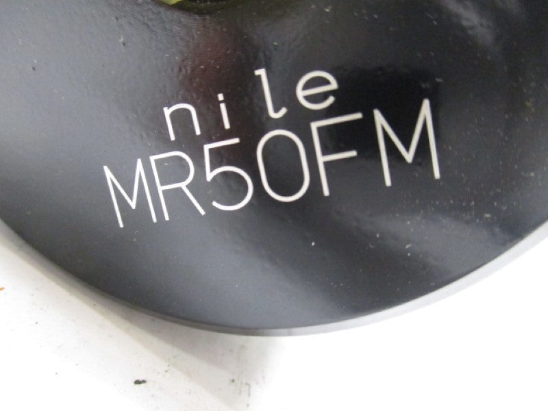 NILE MR50FM AIR NIPPER 0.5/0.6MPA  NSMP