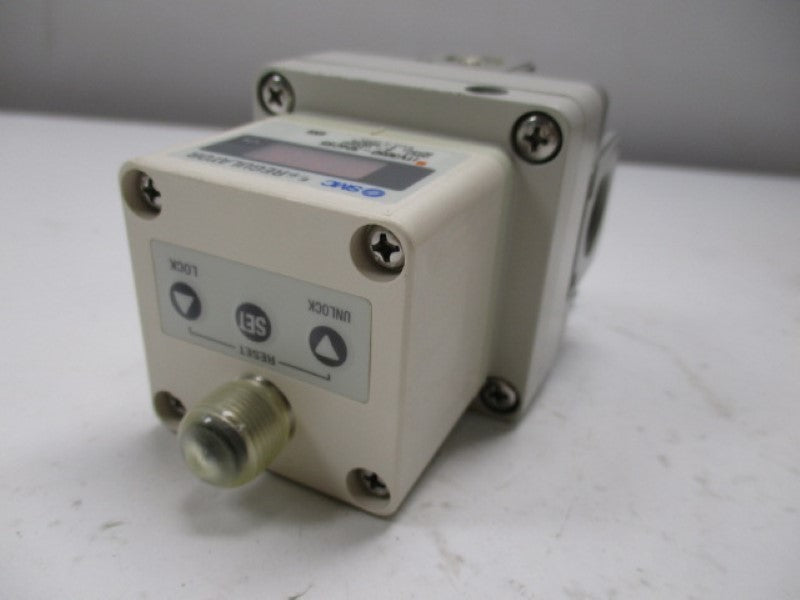 SMC ITV3050-324CS5 E/P REGULATOR  NSMP