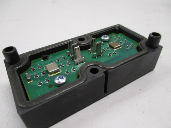 SIEMENS 782001201A PC BOARD CONNECTOR MODULE ADD ON 5/12PIN  UNMP