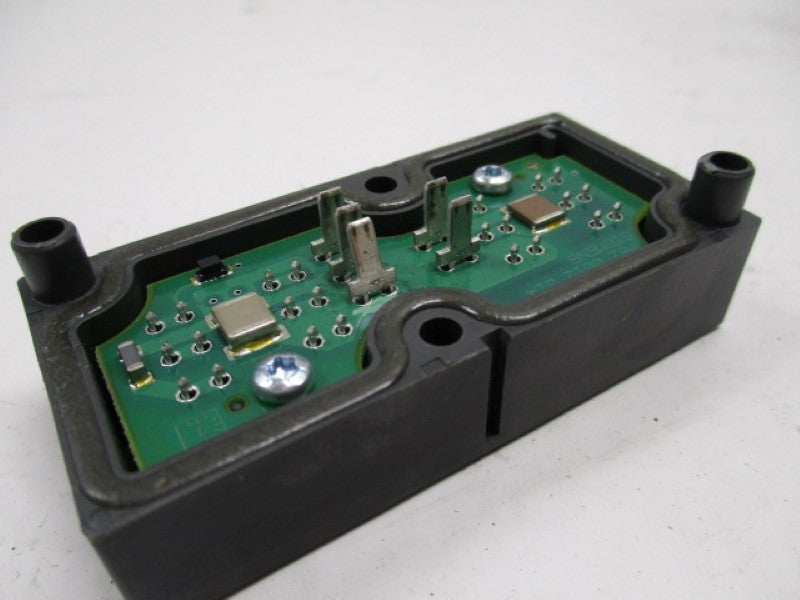 SIEMENS 782001201A PC BOARD CONNECTOR MODULE ADD ON 5/12PIN  UNMP