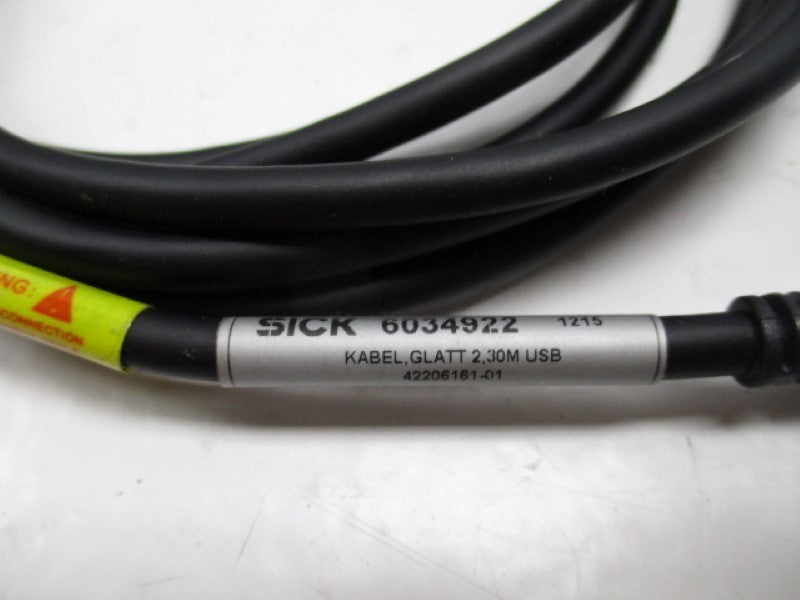 SICK IDM140-2 HAND HELD SCANNER  NSMP