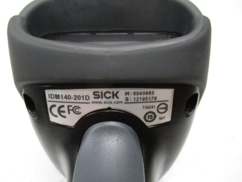 SICK IDM140-2 HAND HELD SCANNER  NSMP