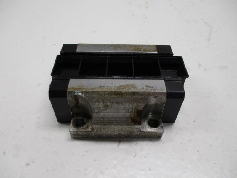 REXROTH 165131420 LINEAR BEARING RUNNER BLOCK  UNMP