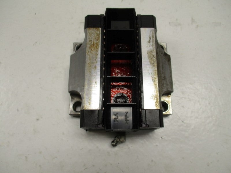 REXROTH 165131420 LINEAR BEARING RUNNER BLOCK  UNMP
