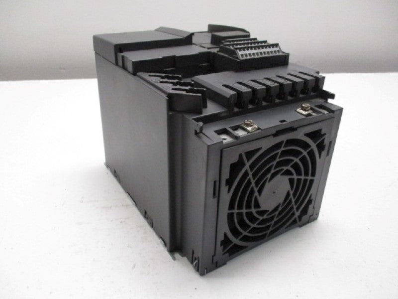 SIEMENS MICROMASTER 440 6SE6440-2AD27-5CA1 AC DRIVE (AS PICTURED) *USED *