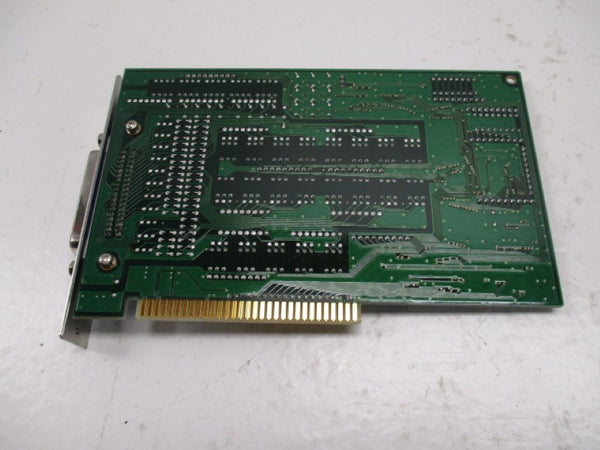 TOKYO SEIMITSU AA8148A I/O-2 BOARD  UNMP
