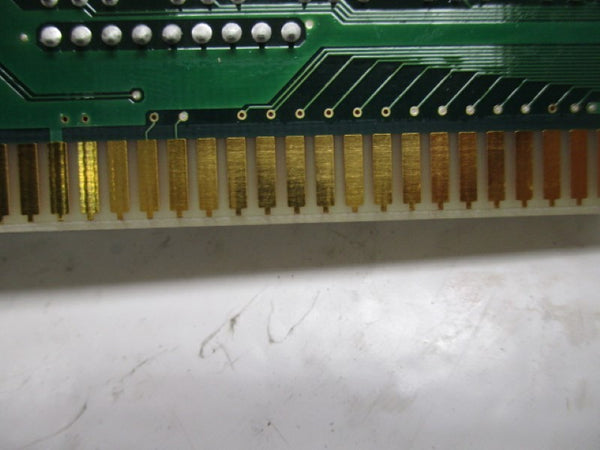 TOKYO SEIMITSU AA8148A I/O-2 BOARD  UNMP