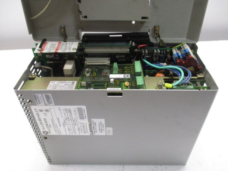 INDUSTRIAL SPARE PART 8520-S10 SER. C 10KW SYSTEM MODULE  UNMP