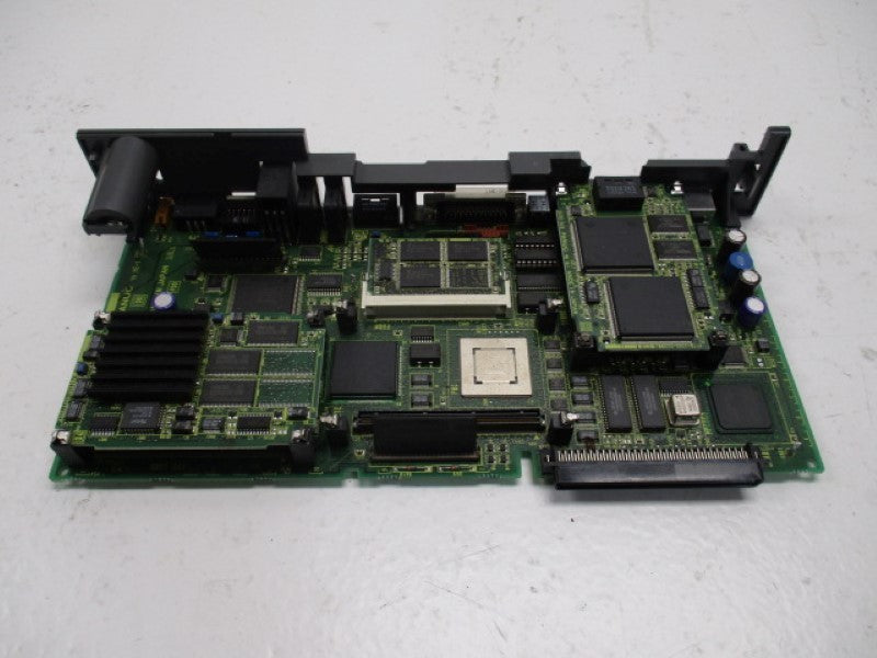 FANUC A16B-3200-0330/17G COMMUNICATION MODULE  NSNP