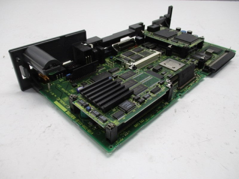 FANUC A16B-3200-0330/17G COMMUNICATION MODULE  NSNP