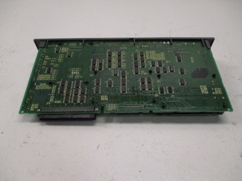 FANUC A16B-3200-0330/17G COMMUNICATION MODULE  NSNP
