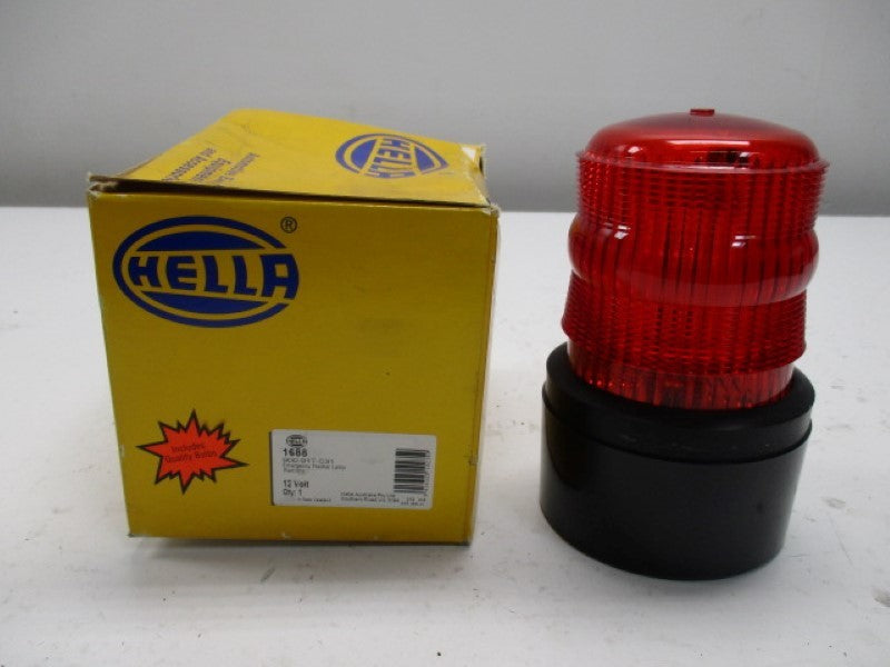 INDUSTRIAL SPARE PART 1688 900.917-031 12V  NSMP