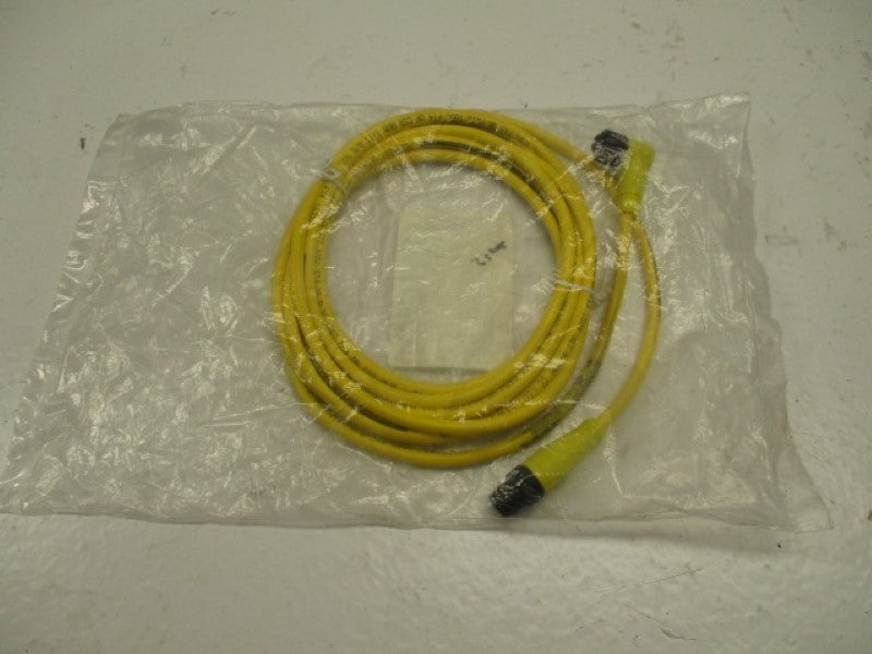 DANIEL WOODHEAD 884031K05M030 MALE/FEMALE CORDSET 3M   NSMP