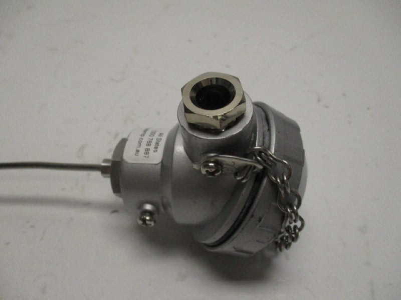 ONETEMP A106696 TYPE K TEMPERTAURE 1100 PROBE  NSNP
