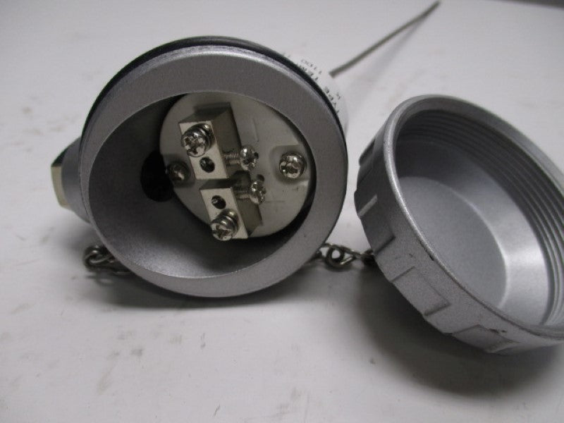 ONETEMP A106696 TYPE K TEMPERTAURE 1100 PROBE  NSNP