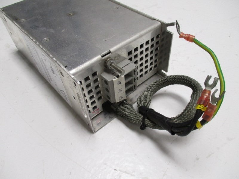 SIEMENS MICROMASTER 4 6SE6400-3TC00-4AD2 OUTPUT REACTOR FSA 480V  UNMP