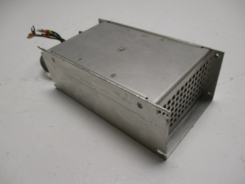 SIEMENS MICROMASTER 4 6SE6400-3TC00-4AD2 OUTPUT REACTOR FSA 480V  UNMP