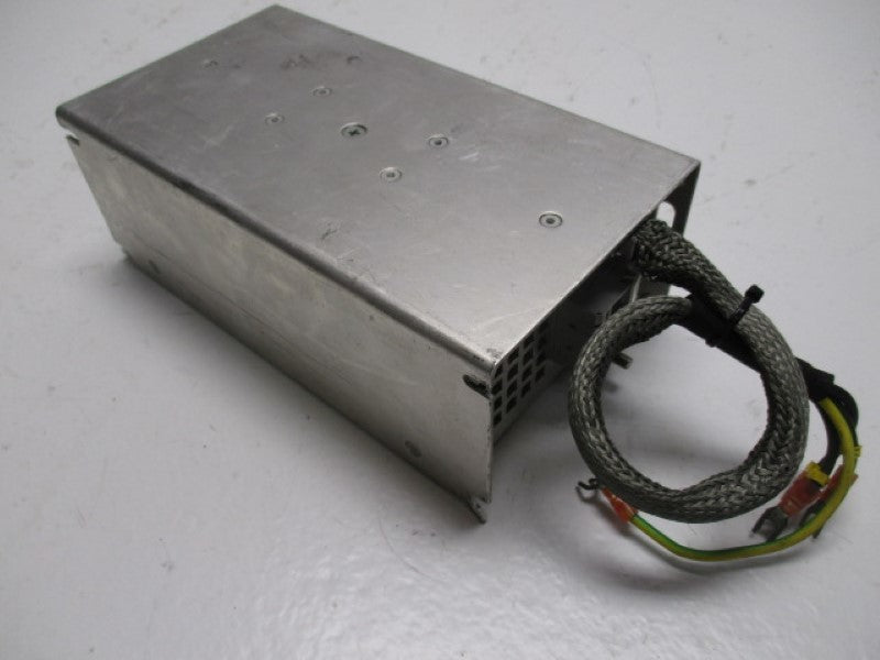 SIEMENS MICROMASTER 4 6SE6400-3TC00-4AD2 OUTPUT REACTOR FSA 480V  UNMP