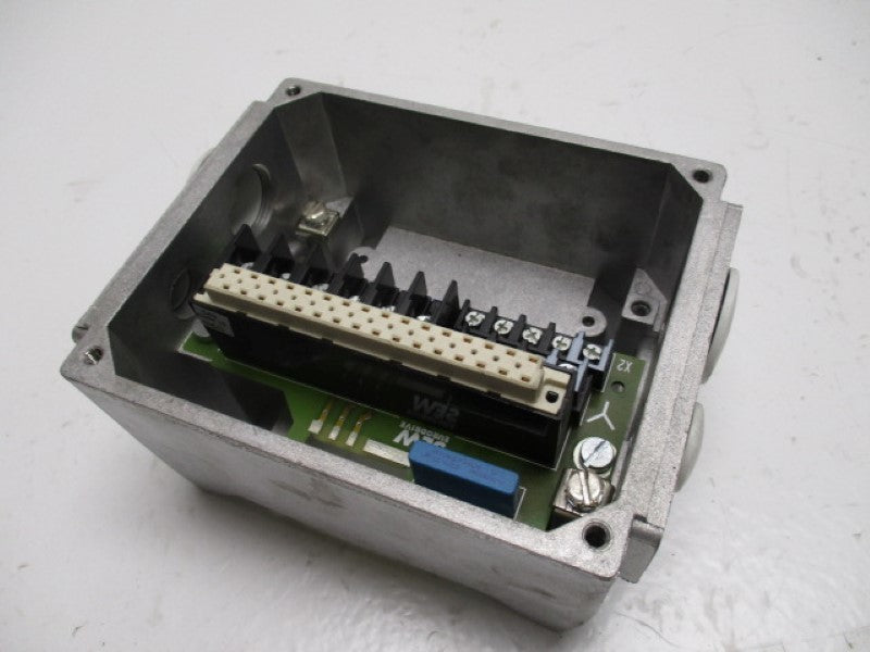 SEW EURODRIVE 0815-9939 TERMINAL BOX  NSNP