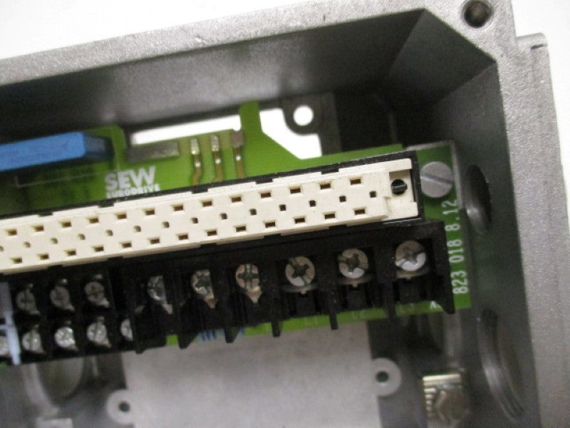 SEW EURODRIVE 0815-9939 TERMINAL BOX  NSNP
