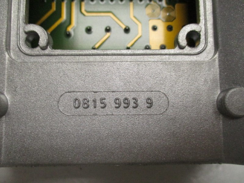 SEW EURODRIVE 0815-9939 TERMINAL BOX  NSNP