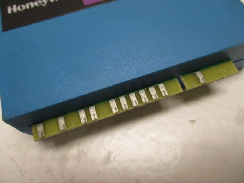 HONEYWELL R7849A1056 ULTRAVIOLET FLAME AMPLIFER  UNMP