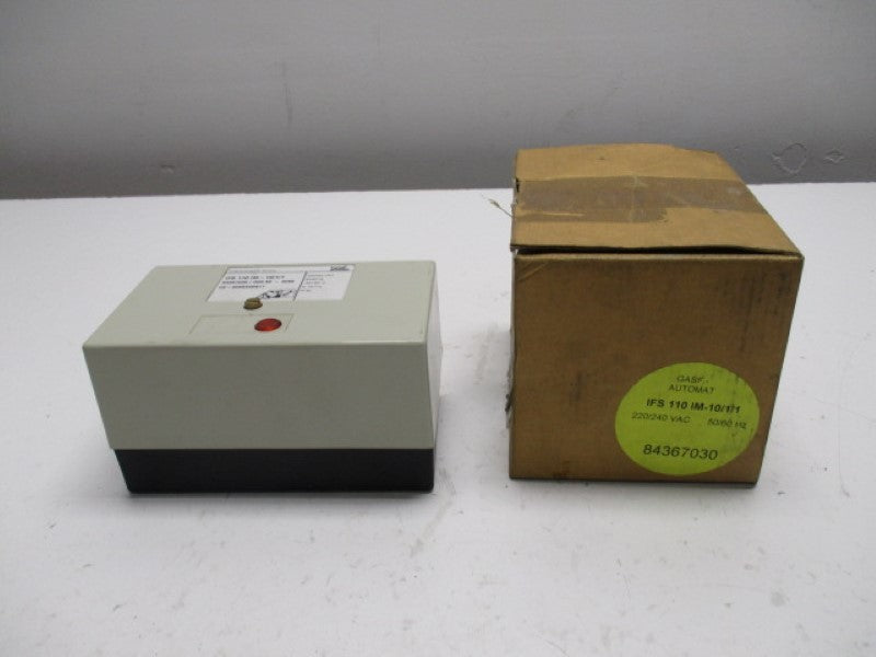 KROM SCHRADER IFS-110IM-10/1/1N  NSMP