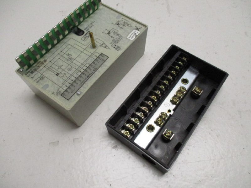 KROM SCHRADER IFS-110IM-10/1/1N  NSMP