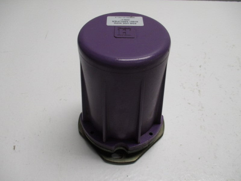 HONEYWELL C7061A1020 SELF CHECK SCANNER (AS PICTURED)  UNMP