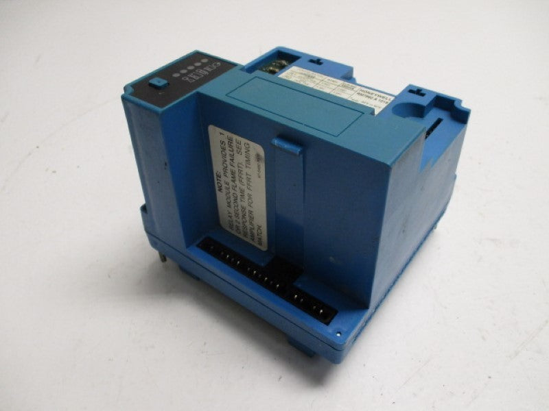 HONEYWELL RM7850A1019 BURNER CONTROL 120VAC  UNMP