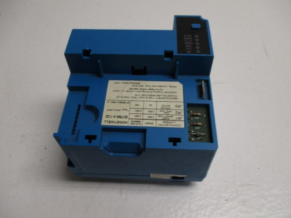 HONEYWELL EC7850A1122 RELAY MICROPROCESSOR 230VAC  UNMP