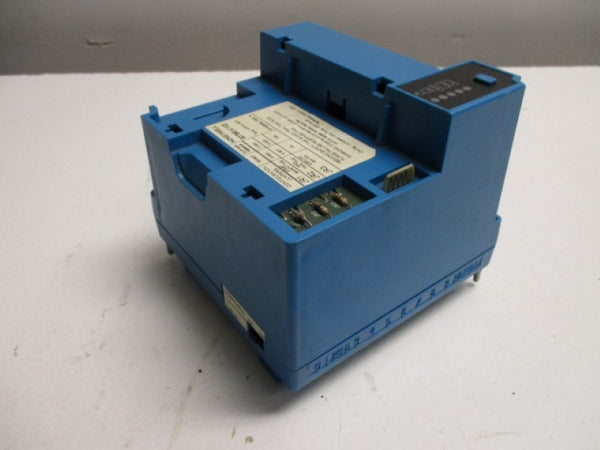 HONEYWELL EC7850A1122 RELAY MICROPROCESSOR 230VAC  UNMP