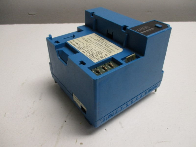 HONEYWELL EC7850A1122 RELAY MICROPROCESSOR 230VAC  UNMP