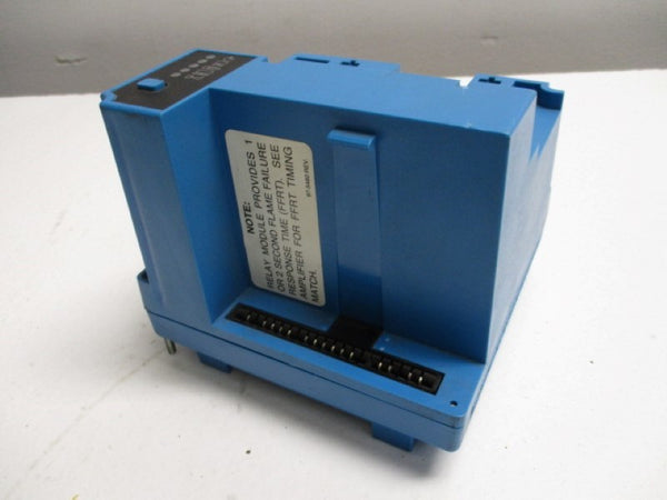 HONEYWELL EC7850A1122 RELAY MICROPROCESSOR 230VAC  UNMP