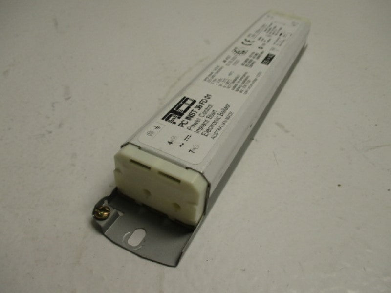 ATCO PCINST36FD01 UNMP