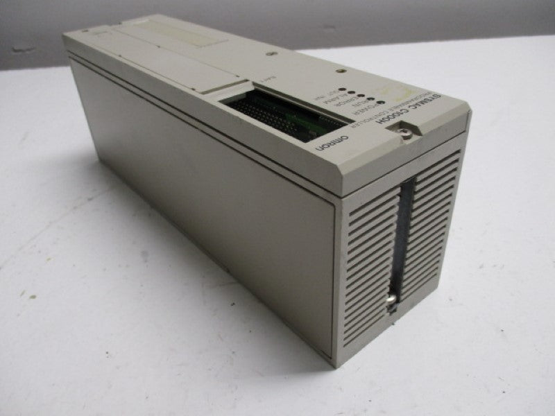 OMRON C1000H-CPU01-E2V1  UNMP