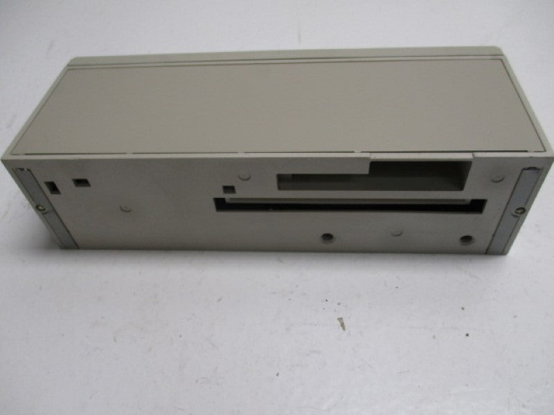 OMRON C1000H-CPU01-E2V1  UNMP