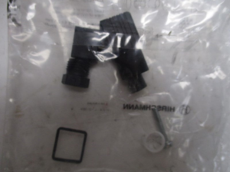 LEITUNGSDOSE G06WF 932447100 CABLE SOCKET  * NEW IN FACTORY BAG *