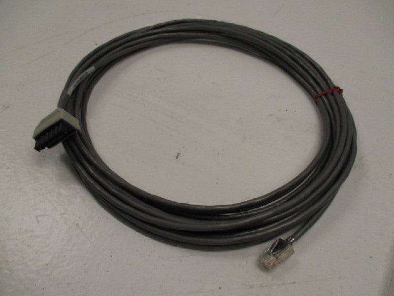 ALLEN BRADLEY MICROLOGIX 1761-CBL-AS09 SER.A * NEW IN FACTORY BAG *