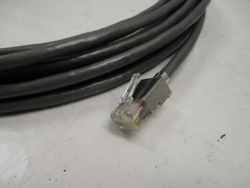 ALLEN BRADLEY MICROLOGIX 1761-CBL-AS09 SER.A * NEW IN FACTORY BAG *