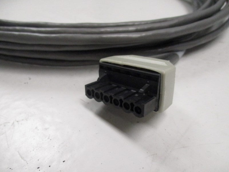 ALLEN BRADLEY MICROLOGIX 1761-CBL-AS09 SER.A * NEW IN FACTORY BAG *