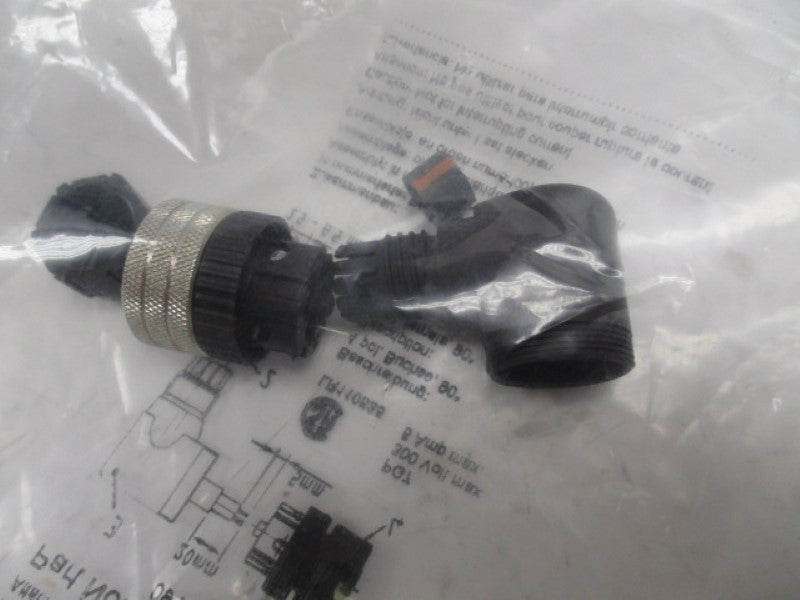 DANIEL WOODHEAD 8A4001-31 ATTACHABLE CONNECTOR NSMP