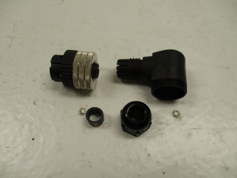 DANIEL WOODHEAD 8A4001-31 ATTACHABLE CONNECTOR NSNP