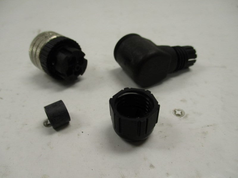 DANIEL WOODHEAD 8A4001-31 ATTACHABLE CONNECTOR NSNP