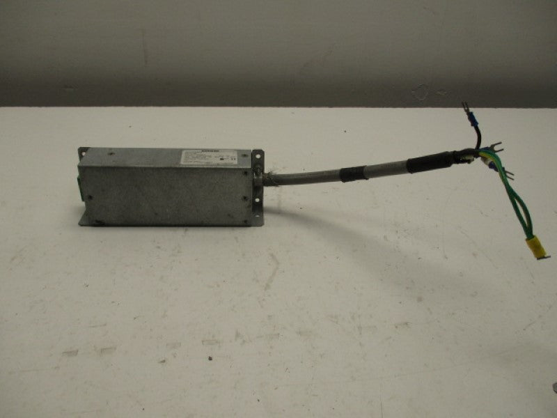 SIEMENS MICROMASTER 4 6SE6400-2FA00-6AD0 EMC FILTER 380-480V   UNMP